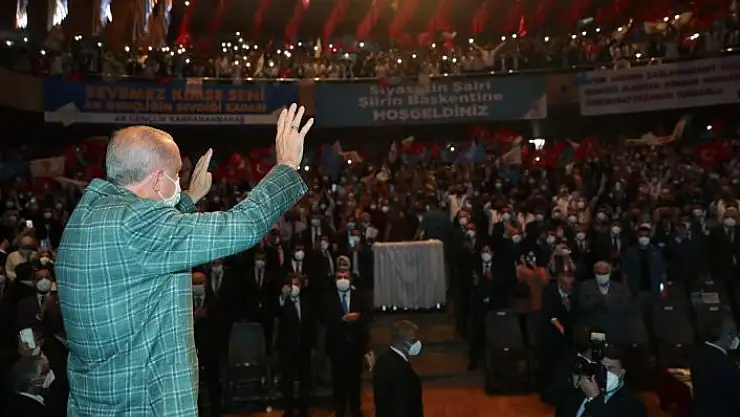 'Cumhurbaşkanı Erdoğan´dan ''Fatih'' tepkisi'