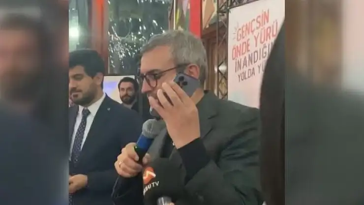 'Cumhurbaşkanı Erdoğan, ''Kahramanmaraş bizim canımız ciğerimiz'