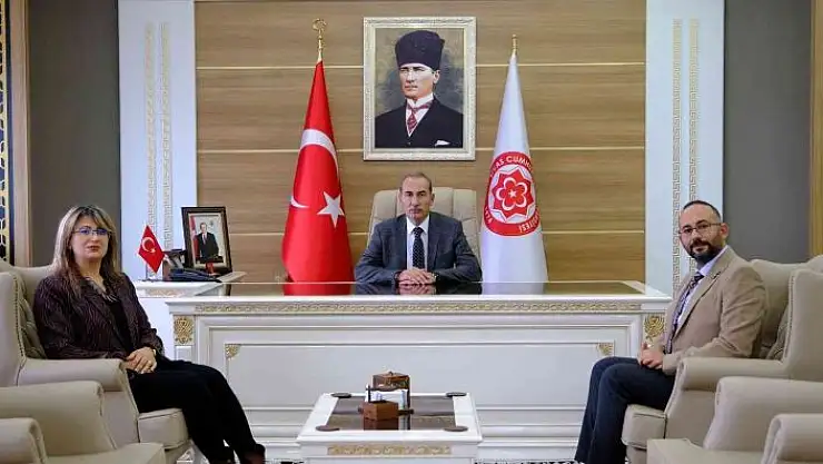 'Cumhuriyet Üniversitesi Film Atölyesine 2 ödül birden'