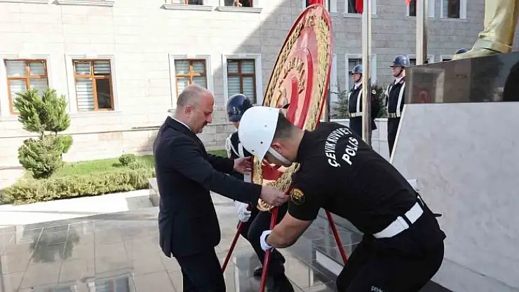 'Cumhuriyetin 100. Yıl kutlamaları'