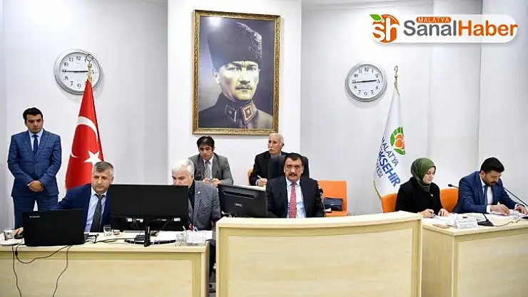 Cüneyt Arkın'a Malatya'dan fahri hemşerilik beratı