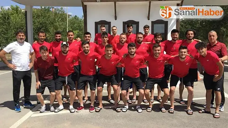 CÜSK 4. Grup'ta mücadele edecek