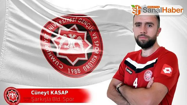 CÜSK, kadrosuna 14 futbolcu kattı