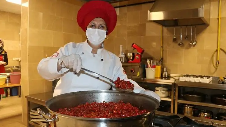 'Dağlarda yetişiyor, faydası saymakla bitmiyor'