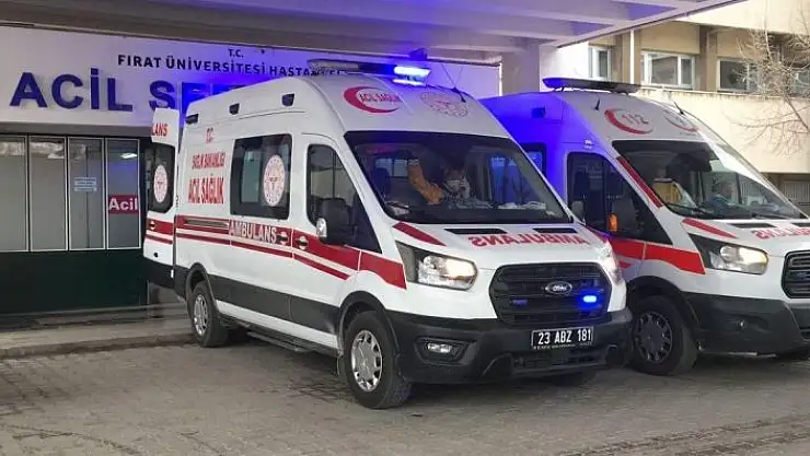 'Damdan düşen kadın hayatını kaybetti'