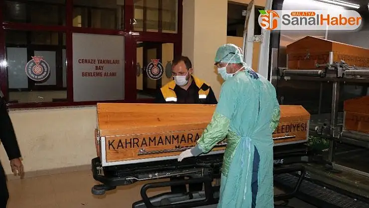 Dayı ve kuzeni öldüren şahıs yakalandı