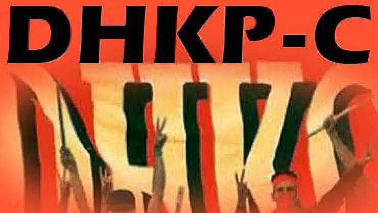 MALATYA´DA DHKP/C OPERASYONU: 2 TUTUKLAMA
