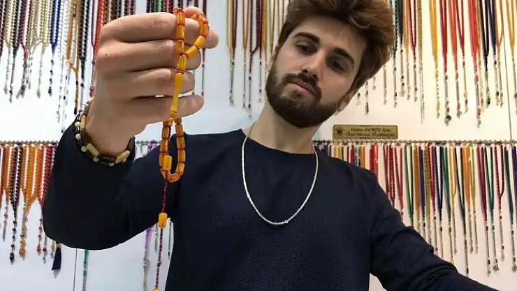 'Dede mesleğini devam ettirerek 3 atölye açtı, 15 kişiye istihdam sağlıyor'