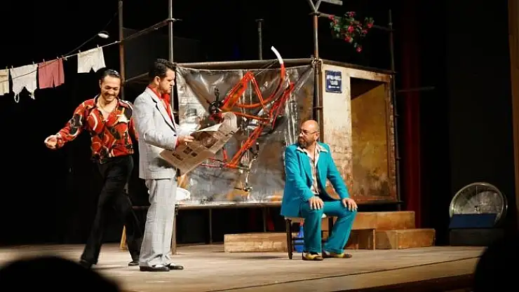 '´Definename´ yoğun ilgi gördü'