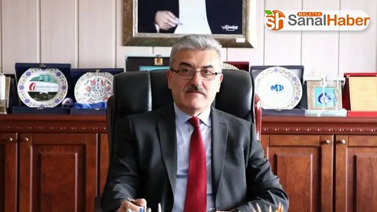 Malatya Vergi Dairesi Uyardı