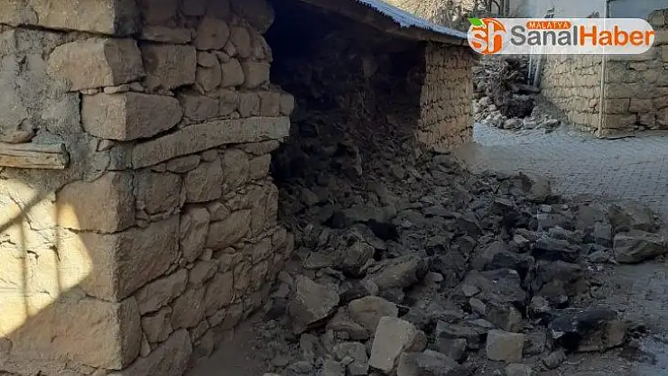 Deprem esnasında kalp krizi geçiren şahıs hayatını kaybetti