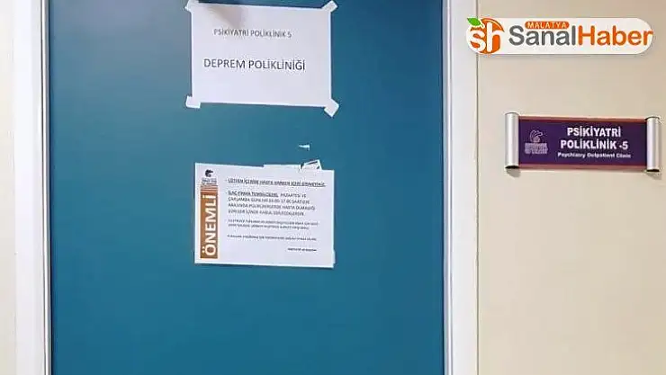 Malatyalıların psikolojisi bozuldu