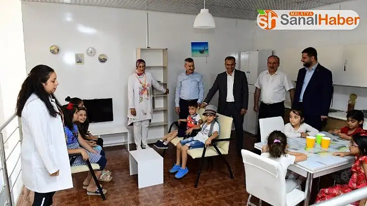 Deprem simülasyon merkezinde eğitimler başladı