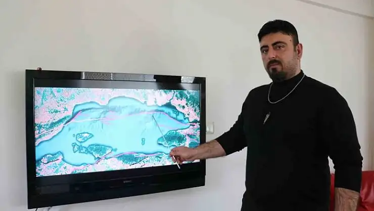 'Deprem uzmanı açıkladı: ''Marmara´da 6.5´in üzerinde deprem olmaz'''