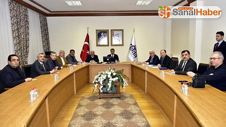 Malatya'da 37 bina yıkılacak