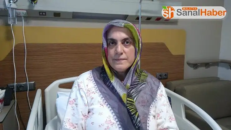 Depremde annesini ve amcasını kaybetti, kendisi 7,5 saat sonra kurtarıldı
