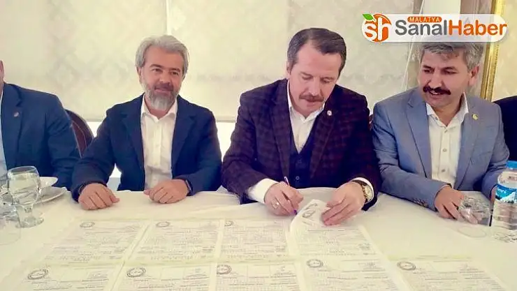 Malatya'dan tazminat çağrısı