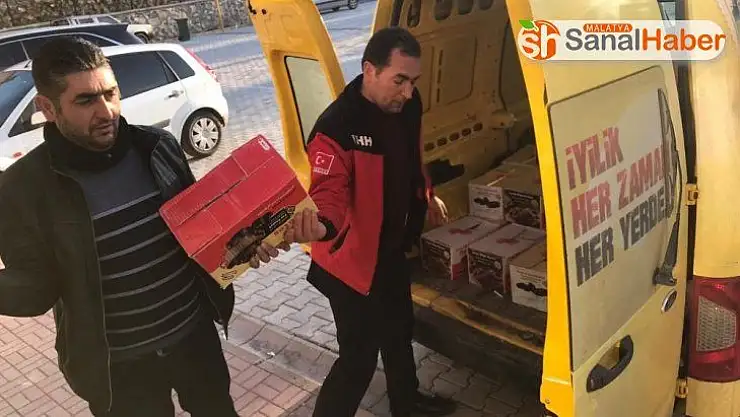 Malatya'da tam not aldılar