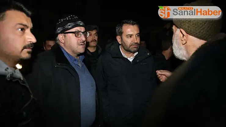 Depremin vurduğu Elazığ'da su 3 ay ücretsiz oldu