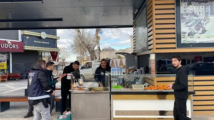 'Depremin vurduğu Malatya Ramazan´ı sessiz karşılıyor'