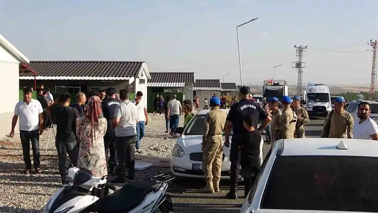 'Depremzede çocukların kaçırıldığı iddiası ekipleri harekete geçirdi'