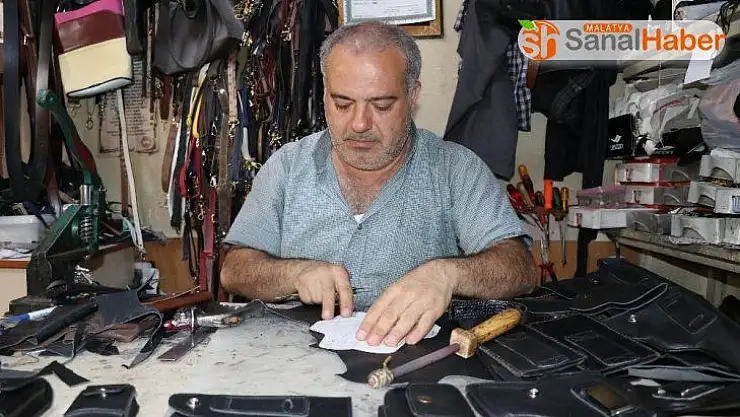 Malatya'da eski günlerini arıyor