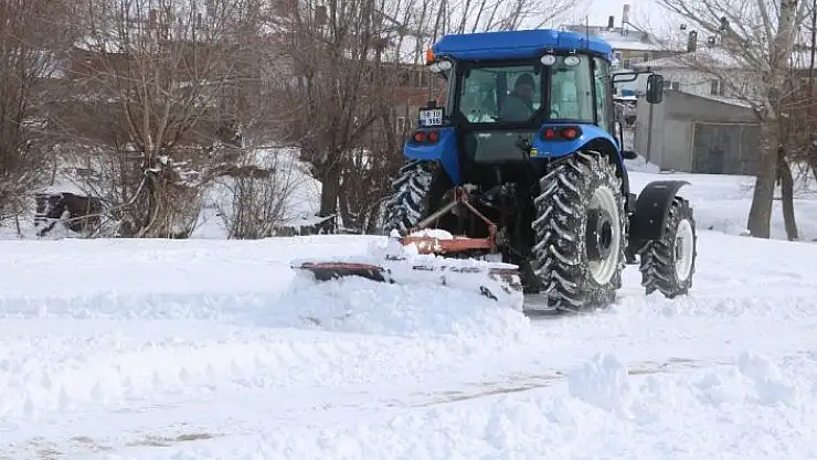 'Devlete yük olmamak için kendi yollarını kendileri açıyor'