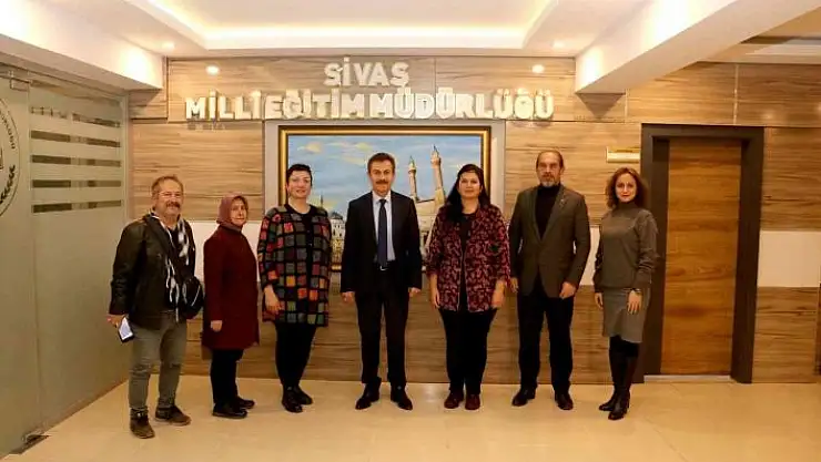 'Dezavantajlı kişilere online kurs verilecek'