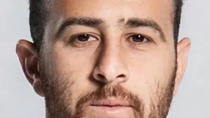 'Dia Saba resmen Sivasspor´da'