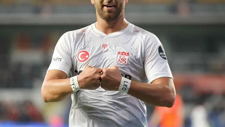 'Dia Sabia gol sayısını 4´e çıkardı'