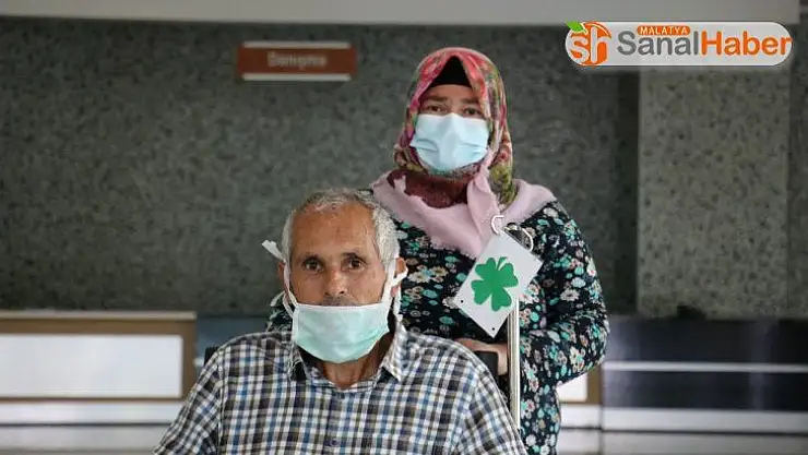 Didem ağlayarak yardım istedi babası hastaneye yatırıldı