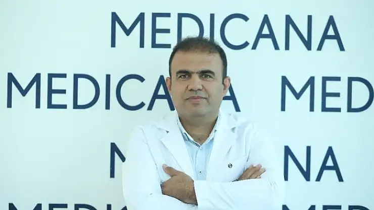 'Dikkat, bu hastalık işitme kaybı ve yüz felci yapabilir'