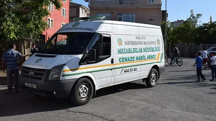 'Dili boğazına kaçan yaşlı kadın hayatını kaybetti'