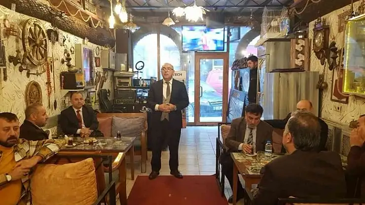 'Din görevlileri aile içi şiddetle mücadele ediyor'