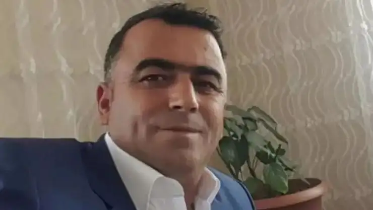 'Direksiyonda kalp krizi geçiren sürücü hayatını kaybetti'