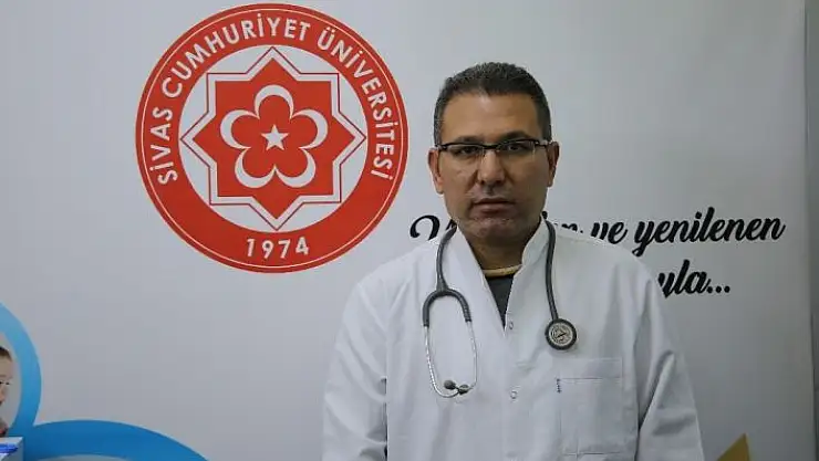 'Diyabet hastalığı körlüğe neden olabilir'