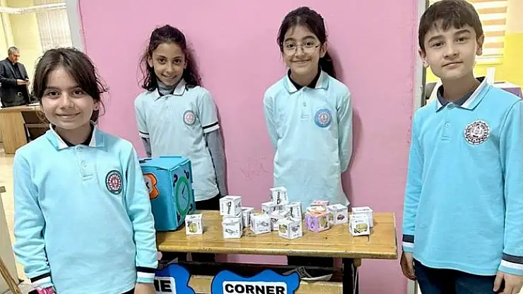 'Diyalekt, Sivas´ta tanıtıldı'