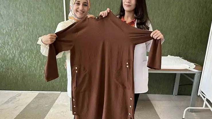 'Diyetle 50 kilo verdi: ''Çevremdekiler `ameliyat mı oldun´ diyor'''