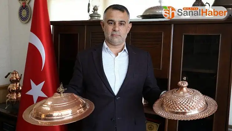 Dizideki 'Bakırdan zehirlendi' repliğine Kahramanmaraş'tan tepki