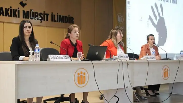 'Doç. Dr. Ucuz: ´´Maalesef istismarcıların bir kısmı kendi çocukluğunda istismara maruz kalan kişilerdir´´'