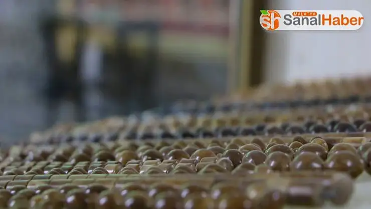 Doğal dezenfekten 'Kuka' tespihlere talep arttı