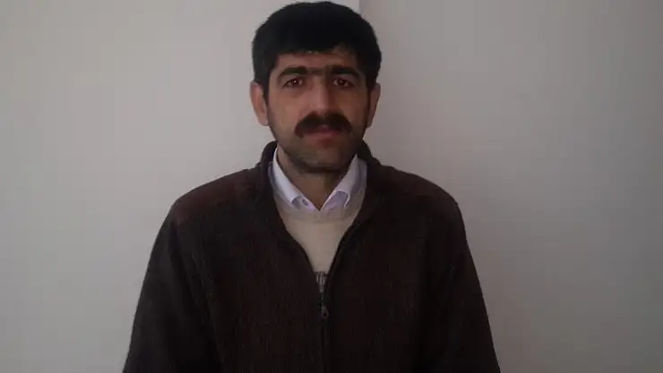 MALATYALI TALİHSİZ ADAM YETKİLİLERDEN YARDIM İSTEDİ