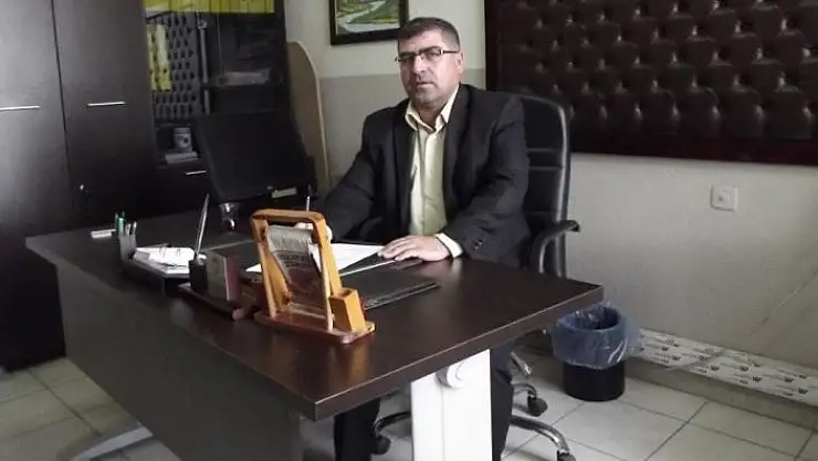 'Doğanşehir´de ağaçlandırmaya ağırlık verilecek'