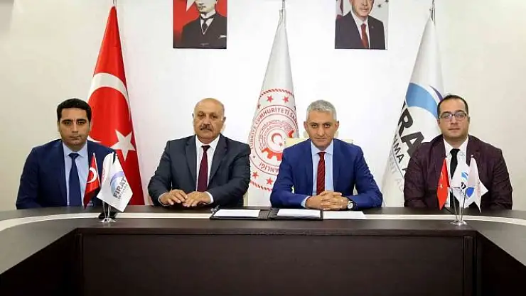 'Doğanşehir kuru fasulyesi markalaşıyor'