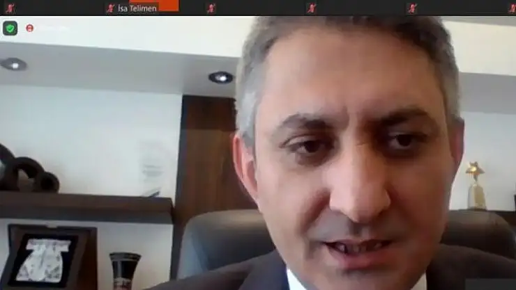 'Doğu Anadolu´daki ihracatçılar körfez ülkelerine yönelecek'