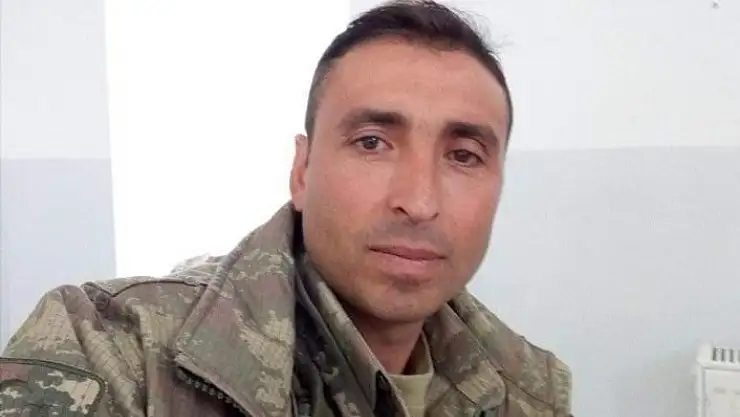 'Domuz avında vurulan köy korucusu hayatını kaybetti'