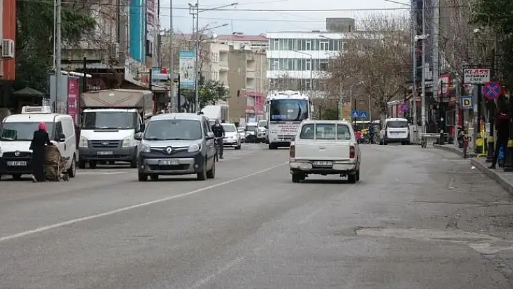 'Dört günde bin 635 adres karantina altına alındı'