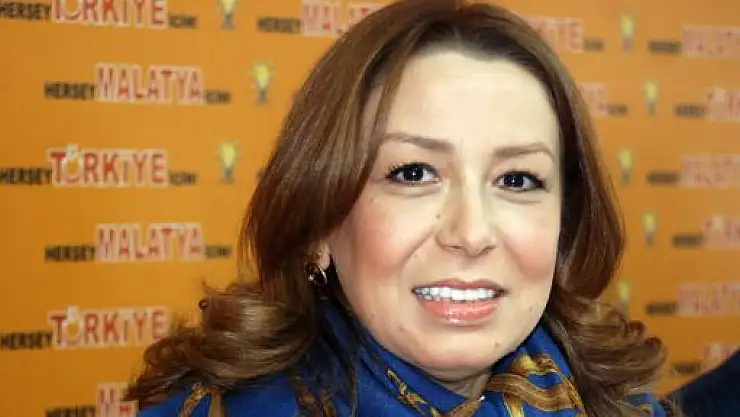 ÇALIK:ARAYA NİFAK TOHUMU EKMEK İSTEYENLERE ASLA İZİN VERMEYECEĞİZ