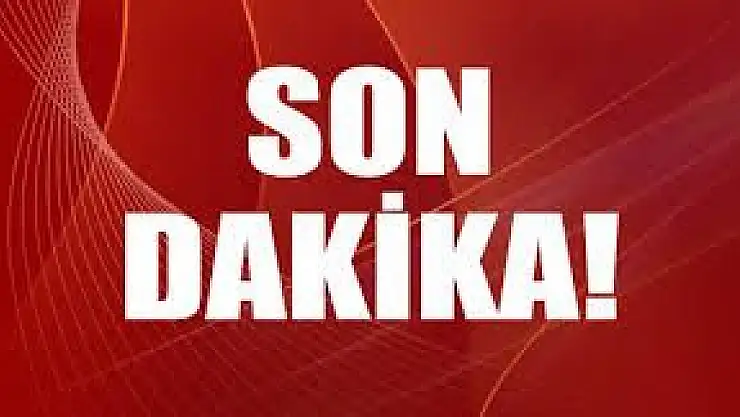 Konya'da askeri uçak düştü