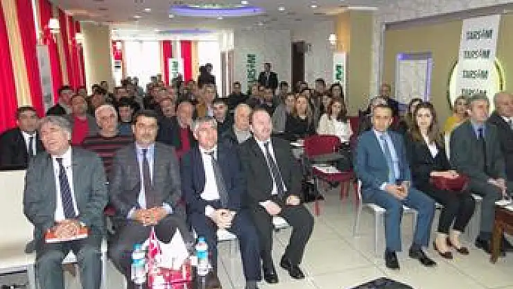 Eksper Tekamül Eğitimi